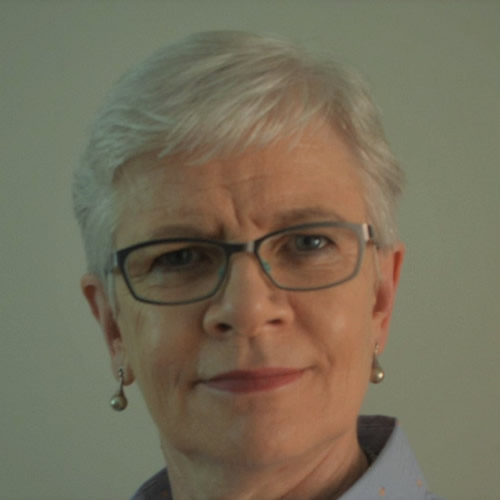 Helen Bradley